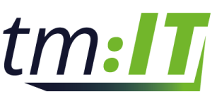 tm:IT Solutions - Logo