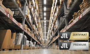 tm:IT Solutions business - JTL Software Warenwirtschaft