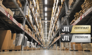 JTL Software Warenwirtschaft